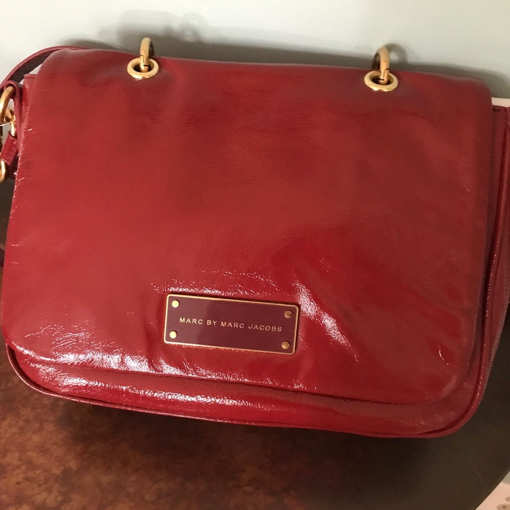 Marc Jacobs Purse NWT
